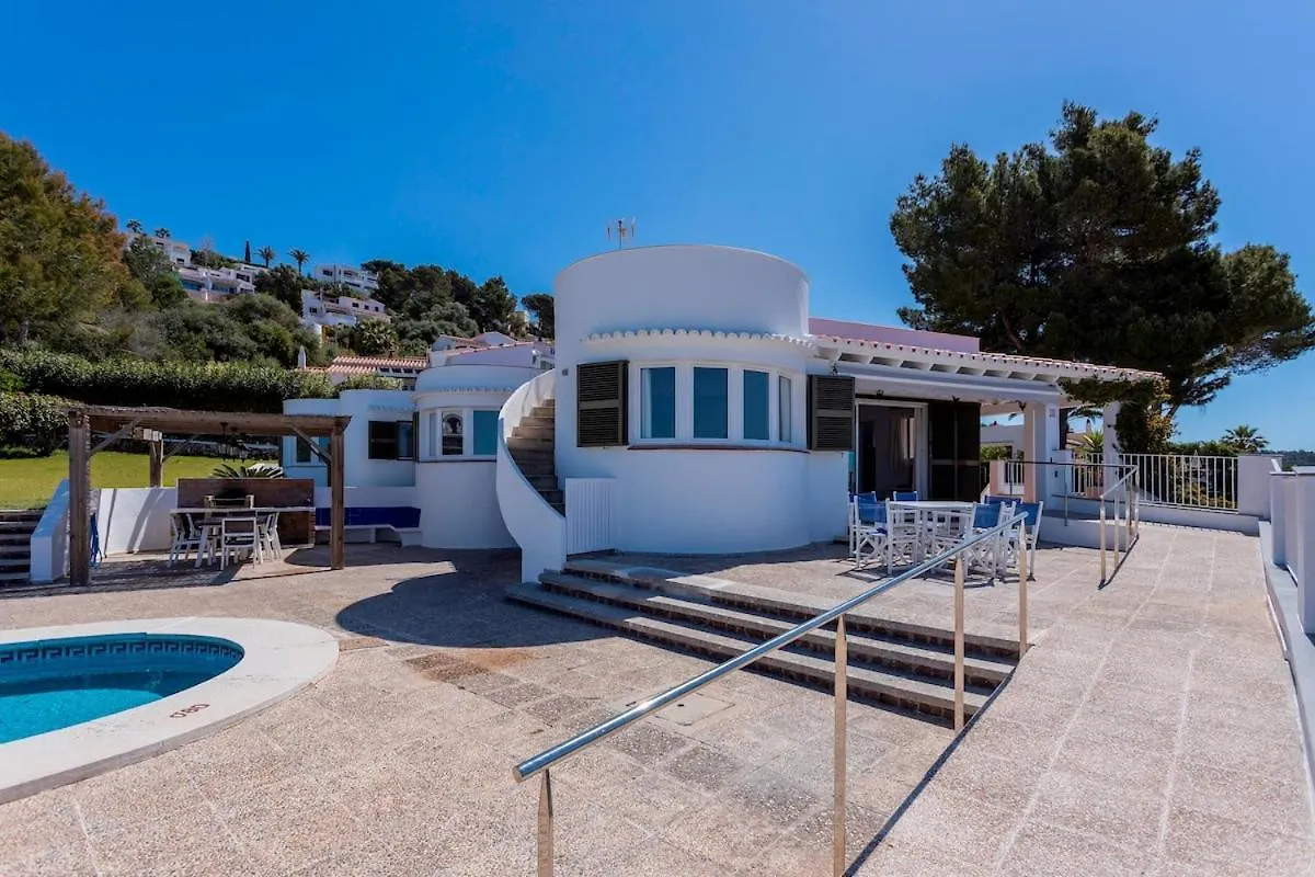 Villa 206 Isabel By Menorcarentals Son Bou Španělsko