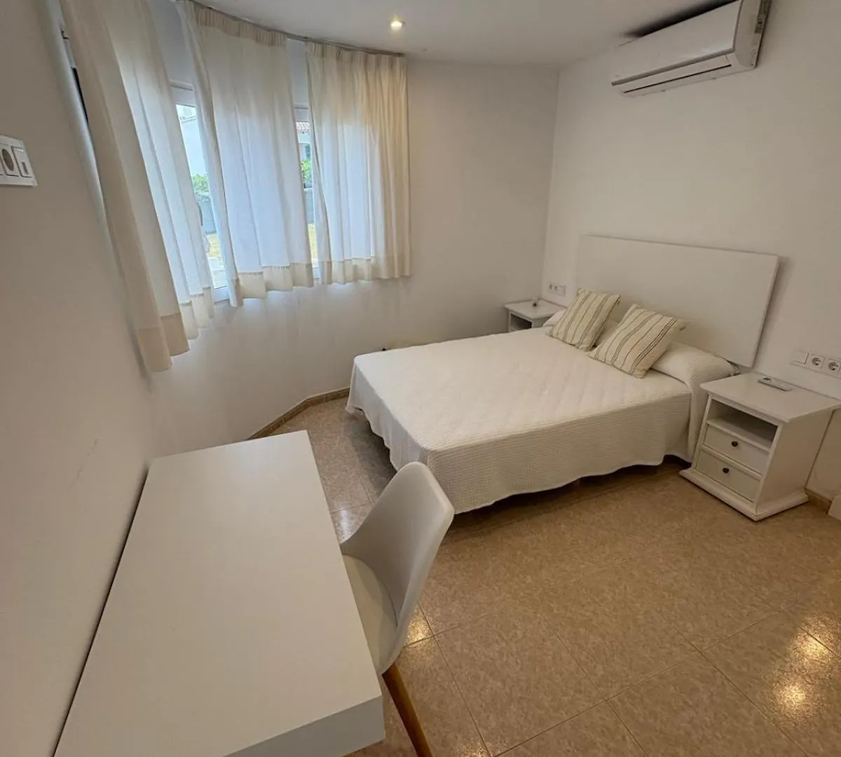 Villa 206 Isabel By Menorcarentals Son Bou 0*,