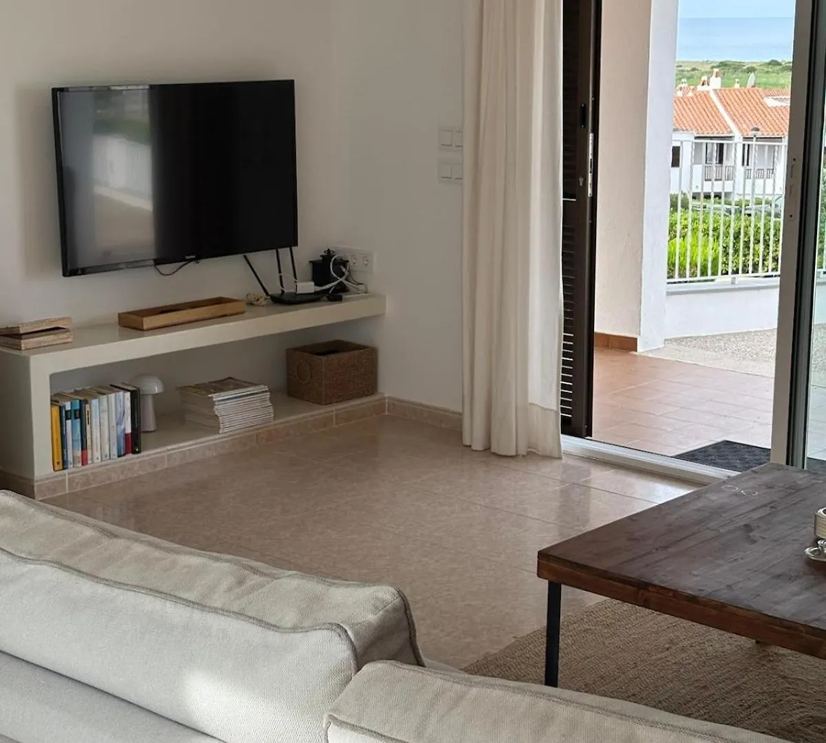 Villa 206 Isabel By Menorcarentals Son Bou