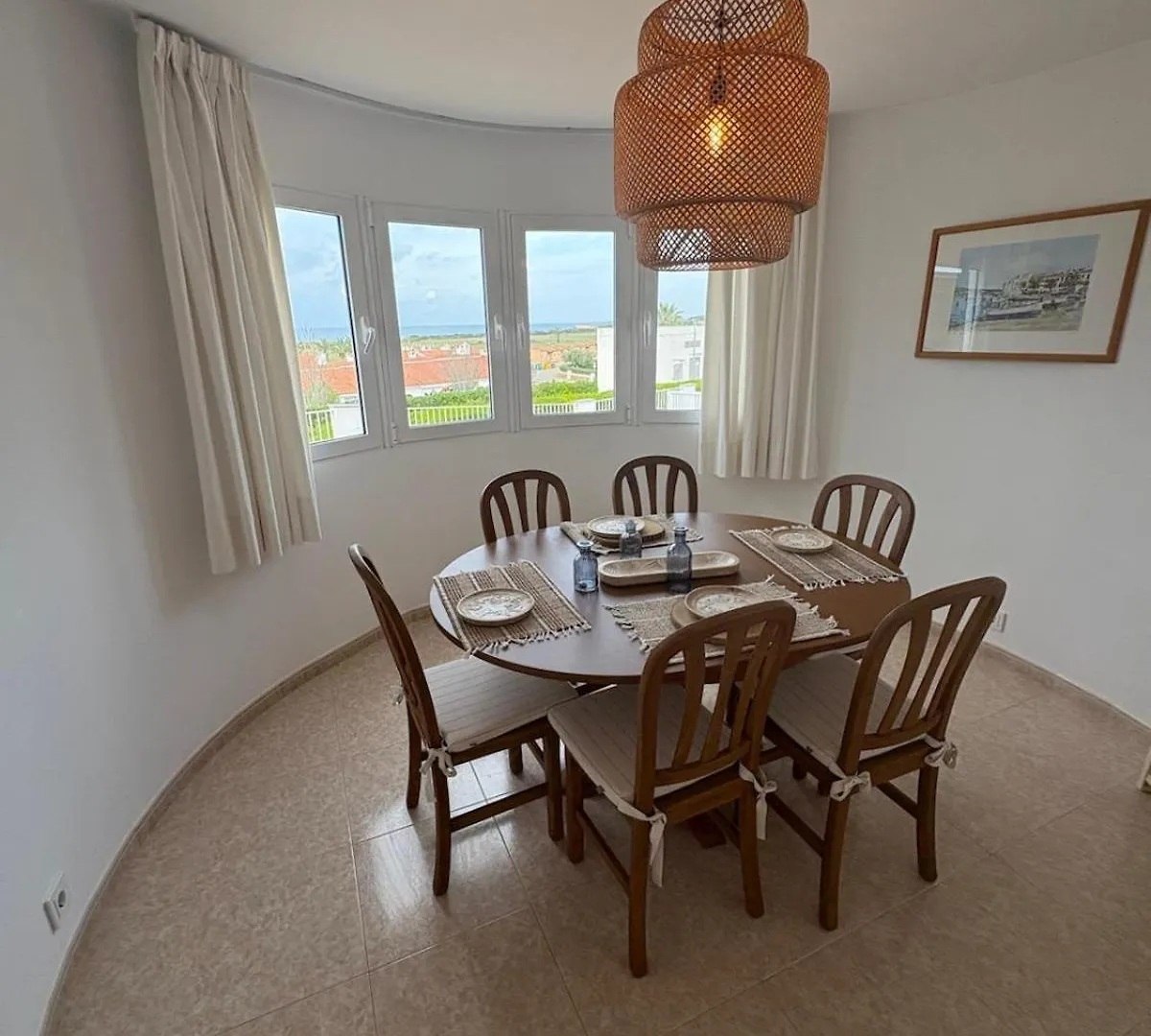 Villa 206 Isabel By Menorcarentals Son Bou 0*,