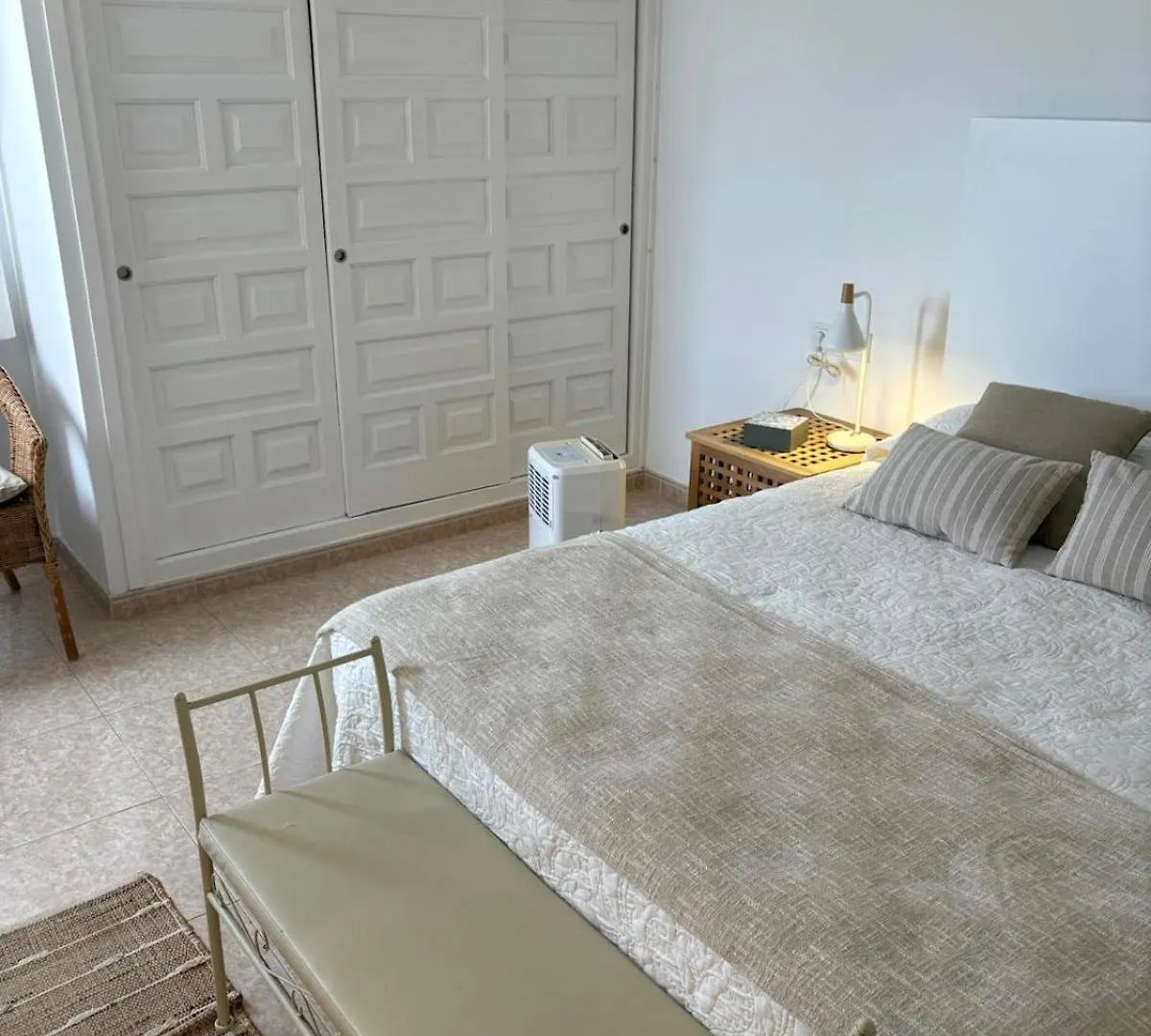 Villa 206 Isabel By Menorcarentals Son Bou