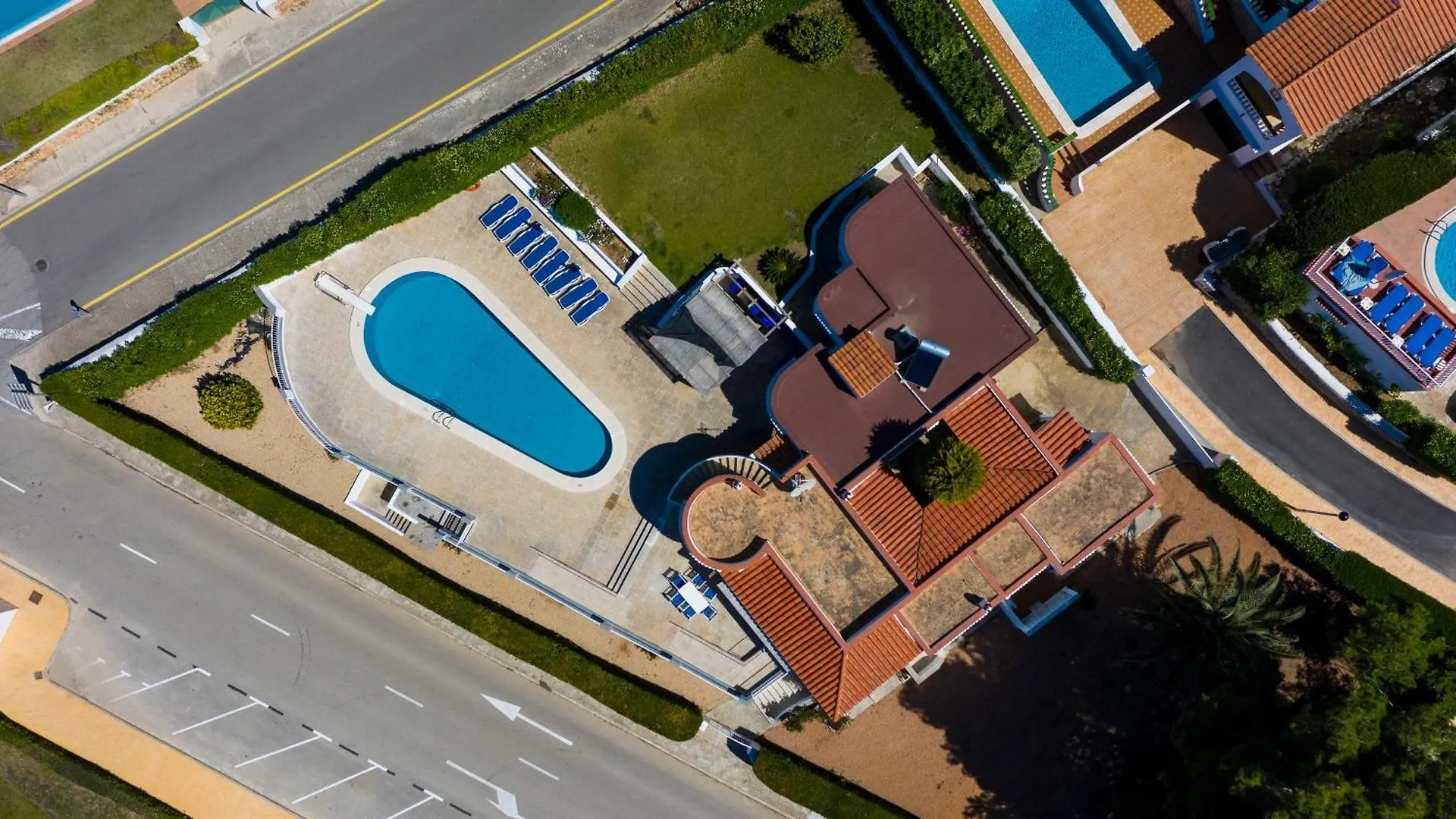 Villa 206 Isabel By Menorcarentals Son Bou