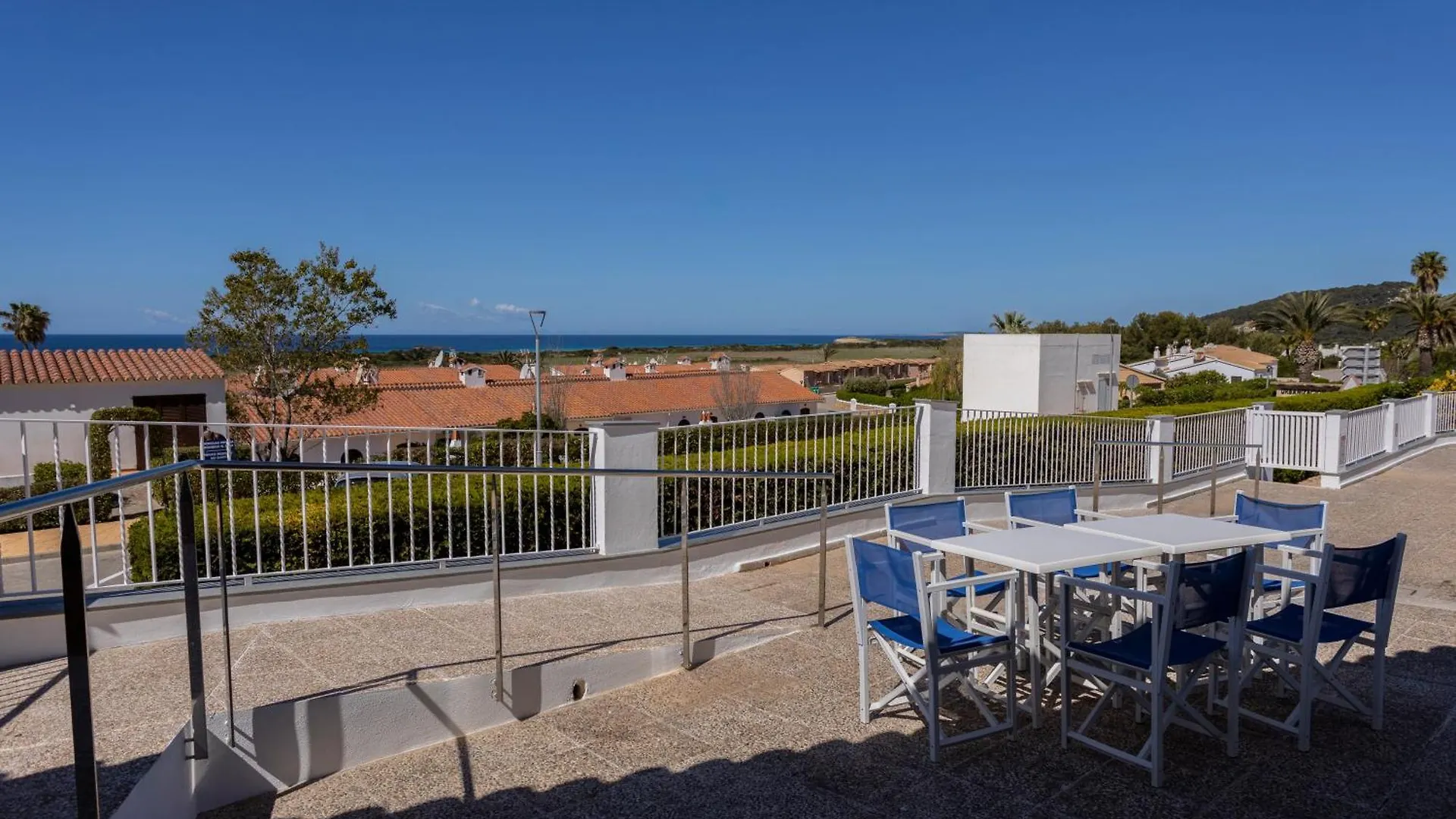 Villa 206 Isabel By Menorcarentals Son Bou