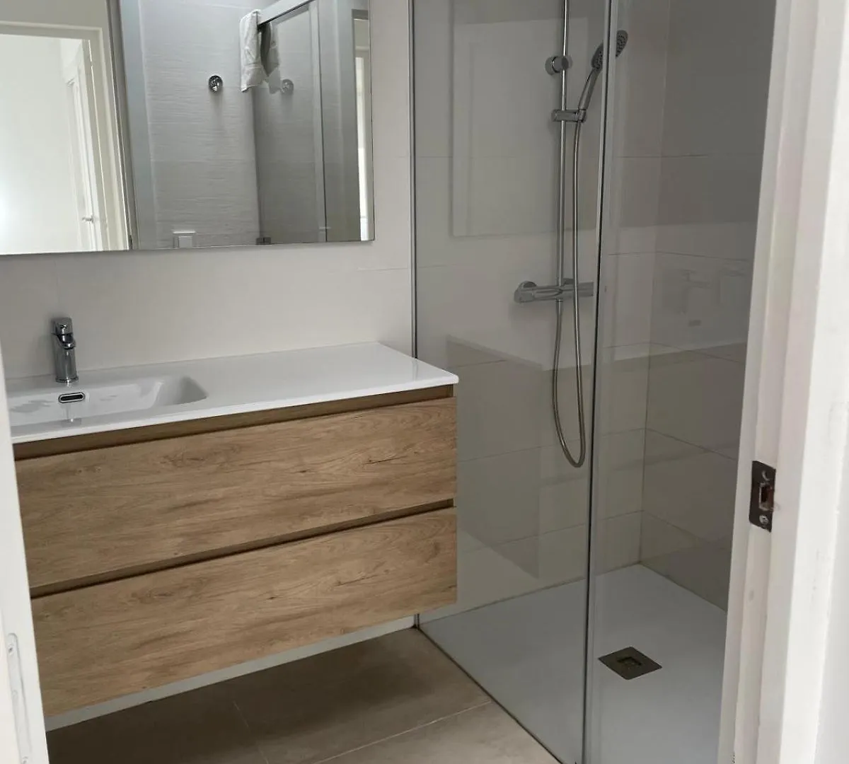 Villa 206 Isabel By Menorcarentals Son Bou Španělsko