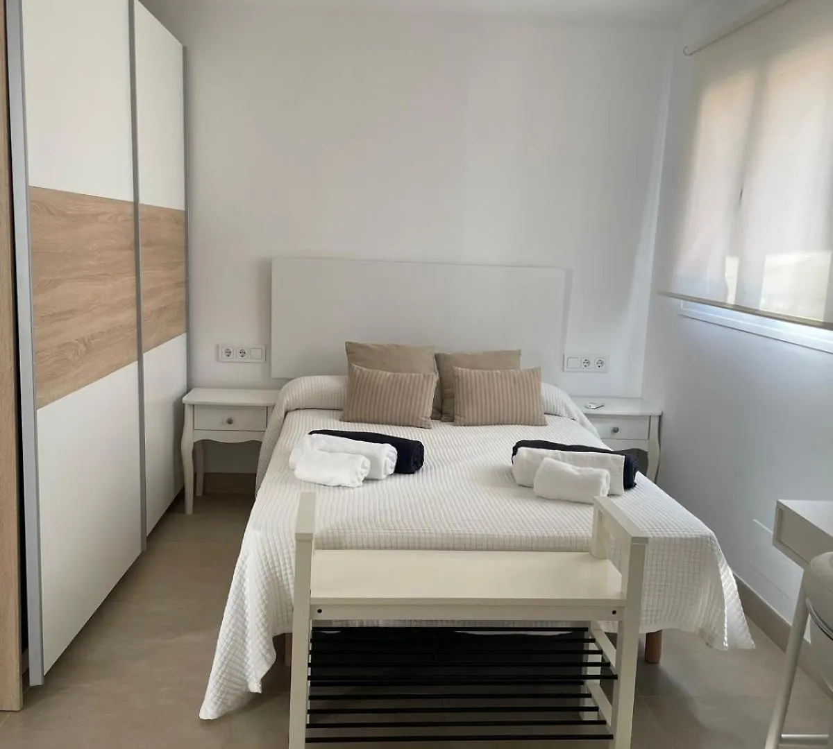 Villa 206 Isabel By Menorcarentals Son Bou