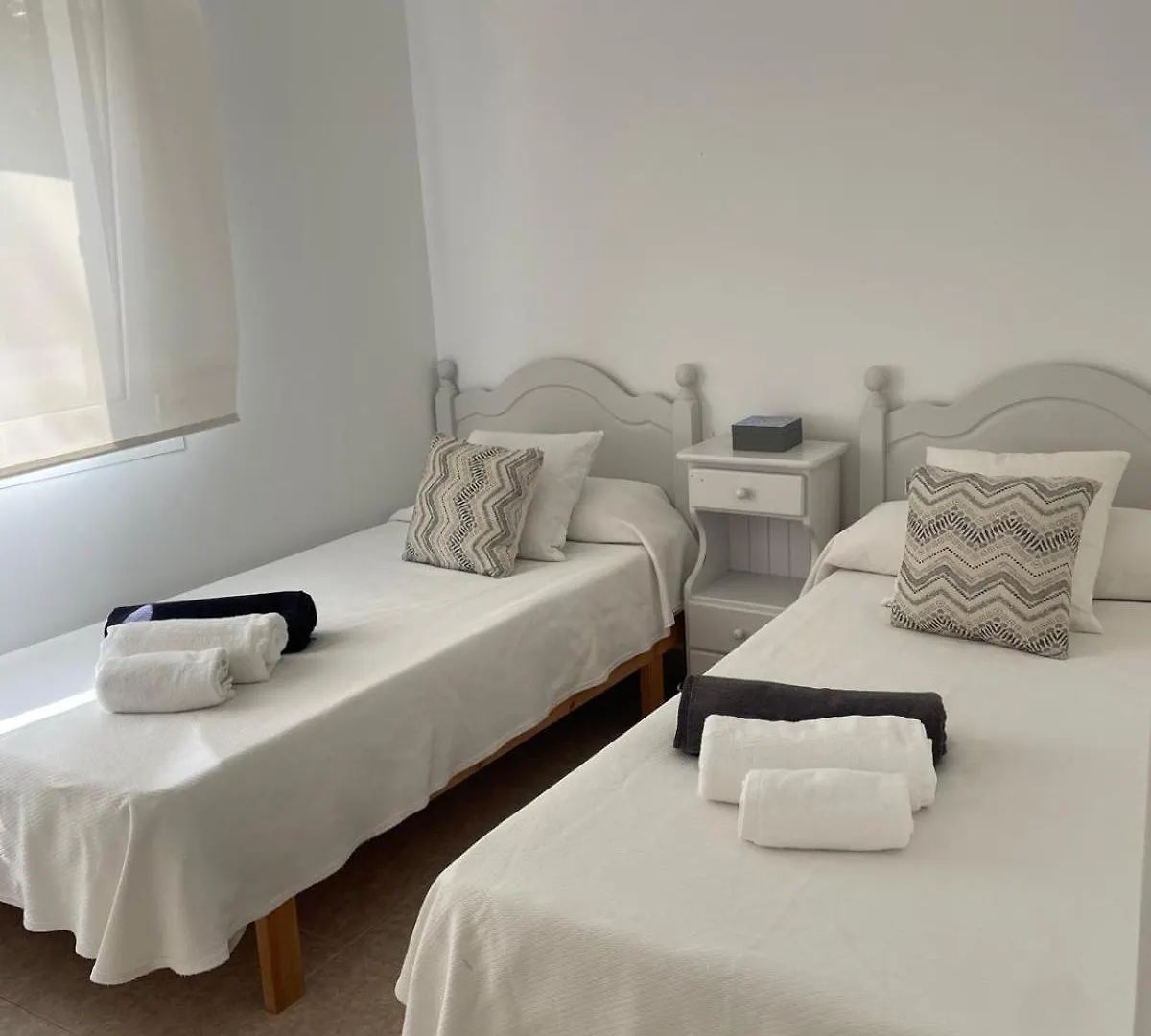 Villa 206 Isabel By Menorcarentals Son Bou